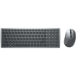KM7120W 580-AIWJ Multi-Device Q Türkçe Kablosuz Klavye Mouse Seti