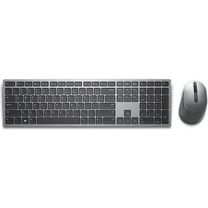 KM7321W 580-AJQR Premier Multi-Device Q Türkçe Kablosuz Klavye Mouse Seti