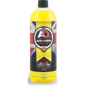 Auto Brite Top Gloss Islak Görünümlü Cila 1lt