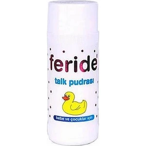 Talk Pudrası