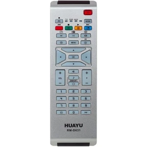 Phılıps 32PF5321 LCD Tv Kumandası RM-D631