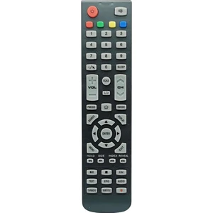 Awox B205000S 4K Smart LED Tv Kumandası