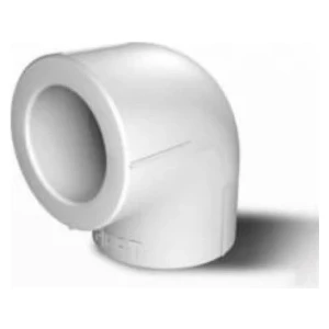 Pprc 32 mm Kapalı Dirsek ( 5 Adet )