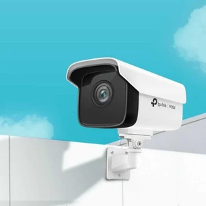 VIGI-C300HP-4 3MP Outdoor Bullet Network Kamera