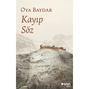 Kayıp Söz - Oya Baydar