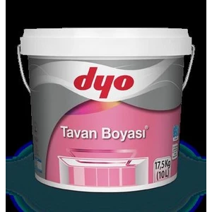 Tavan 3,5 kg Beyaz
