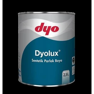 Dyolüx 2,5 Lt