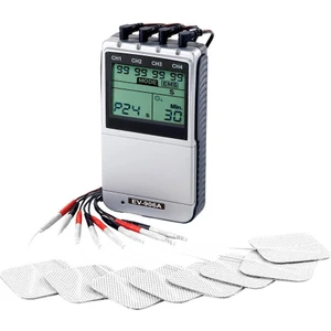 Everyway EV-906A Dijital Portatif Ems Tens ve 
fizik Cihazı