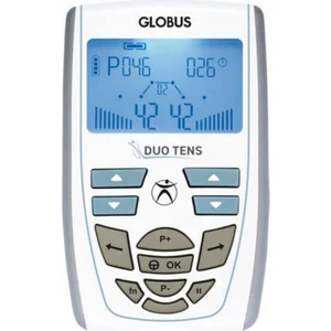 Globus Duo Tens Fitness ve Fizik Cihazı