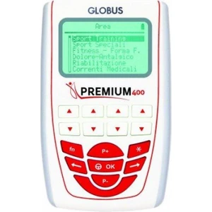 Globus Premium 400 Ems Tens ve Fizik Cihazı