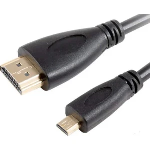 3 Metre Mikro Hdmı Kablo Micro Hdmı To Hdmı Kablo 3m