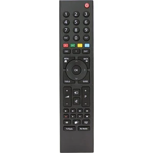 Grundig Arçelik Altus Beko Hd Uydulu LCD LED Tv Cec Kumanda