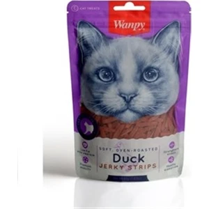 Fileto Ördek Yumuşak Kedi Ödülü 80 gr