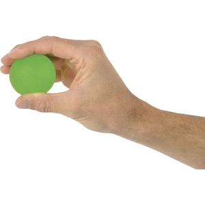 Msd Yuvarlak El Egzersiz Topu Yeşil (Orta)