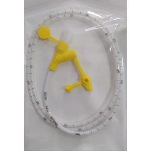 Nazogastrik Kılavuz Telli Sonda 14 Fr
