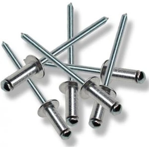 Perçin Pop 4 x 25 mm (10 Adet