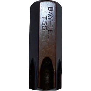 Bay Tec   Tork Otomotiv Bits Uç T55 30 mm