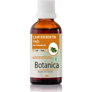 Çam Terebentin Yağı 50ml