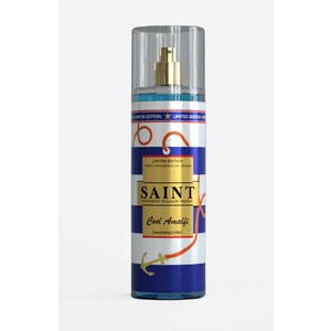 Luxury Prestige Saint Body Mist Cool Amalfi Vücut Spreyi 200ML.