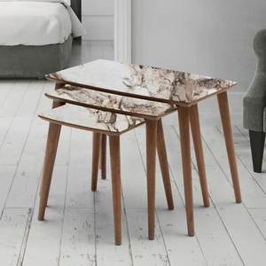 Dest Mobilya Rüya Zigon Sehpa