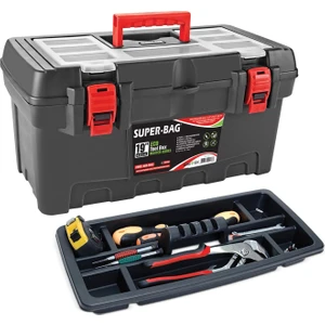 Super Bag Takım Çantası 19 Inc ASR-5043