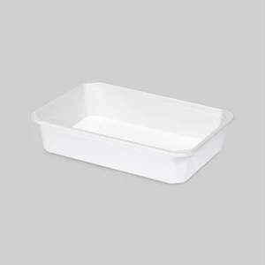 Poly Time Plastik Peynir Küveti 7.3 Lt E333