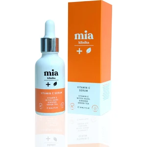 Mia Klinika Aydınlatıcı C Vitamini Serum 30 ml