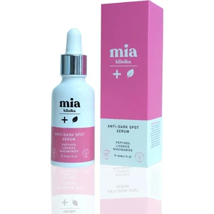 Mia Klinika  Leke Karşıtı ve Cilt Tonu Eşitleyici Serum 30