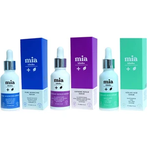 Mia Klinika Serum Seti 30 ml