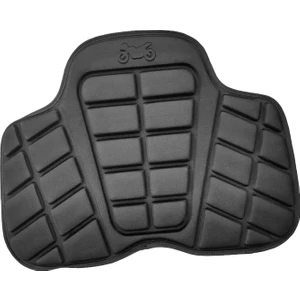 Strade Store Motosiklet Koltuk Minderi (Yurt Dışından)