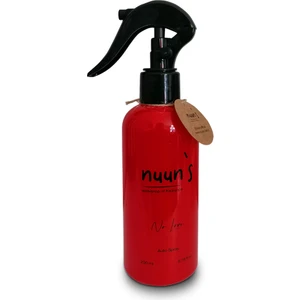 Nuuns Auto Sprey Women Series (No Love ) 200 ml