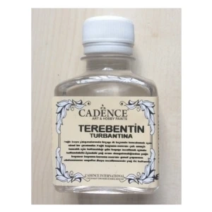 Kokusuz Terebentin