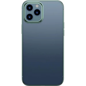 Shining Apple iPhone 12 Pro Kılıf Yeşil