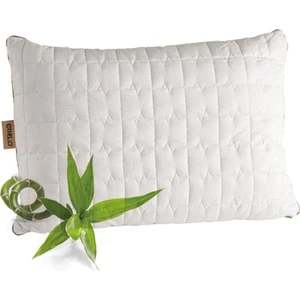 Bambuda Bambu Dolgulu Yastık 50X70 cm