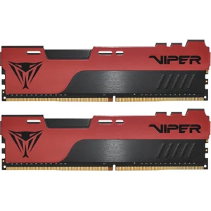 Viper Elite 16GB (8GBx2) 3600MHz DDR4 Masaüstü Ram