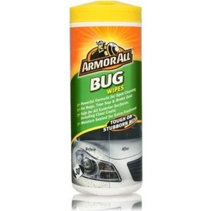 Armor All Armoll All Extreme Böcek ve Zift Temizleme Mendili