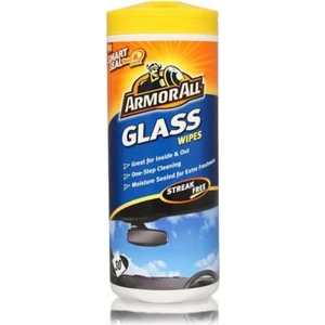 Armor All Armoll All Amonyaksız Cam Silme Mendili