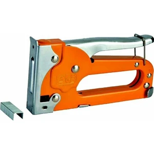 Tuğra Tablo Eltu Zımba Tabancası