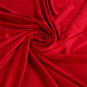 Tuğra Tablo Kadife Kumaş Filografi ve Her Çeşit Kaplama Için Uyumlu Kırmızı Renk 100 x 70 cm