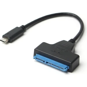 Q-Tu3 Type-C To Sata Çevirici Dönüştürücü