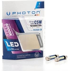 C5W Sofit Led 29 mm