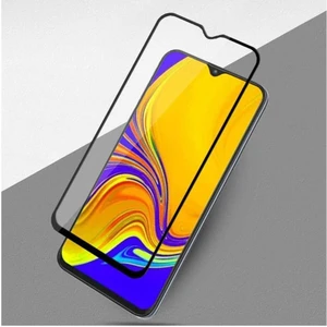 Oppo A5 2020 3D Komple Kapatan Kırılmaz Cam Ekran Koruyucu 5d