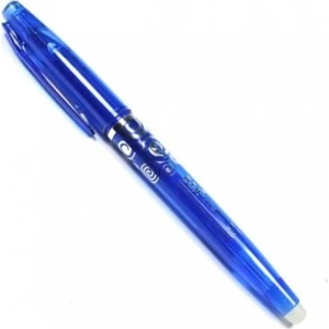 Masal Diyarı Uçan  Kalem (Mavi )