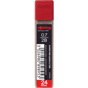 Min Super Polymer 2b 0.7 mm Versatil Kalem Ucu 2089895 12 Li (1 Paket 12 Tüp)