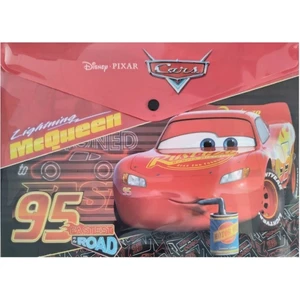 Cars Çıtçıt Dosya Oıl Speed 43511