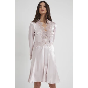 Pierre Cardin  Saten Altılı Çeyiz Seti  - 6335