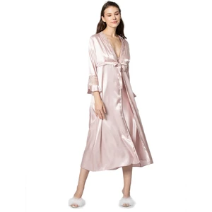 Pierre Cardin  Saten Altılı Çeyiz Seti  - 6025