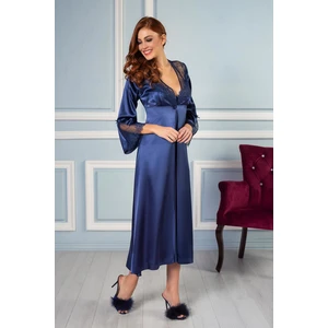 Pierre Cardin  Saten Altılı Çeyiz Seti -  6425