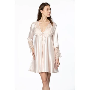 Pierre Cardin  Saten Altılı Çeyiz Seti  - 6625