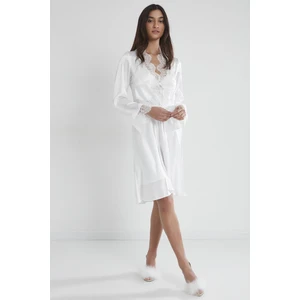 Pierre Cardin  Saten Altılı Çeyiz Seti  - 6335